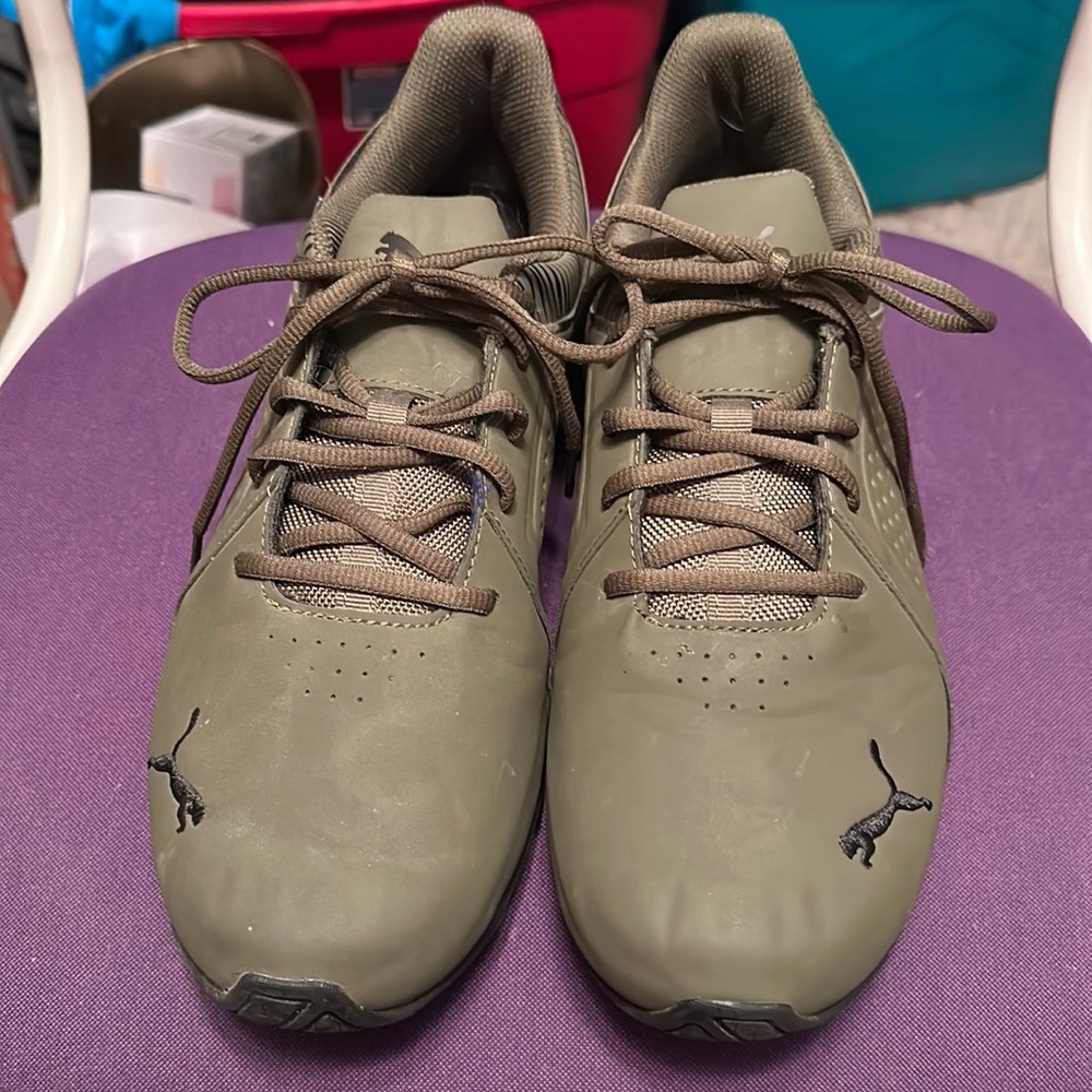 Puma Mens Running shoes